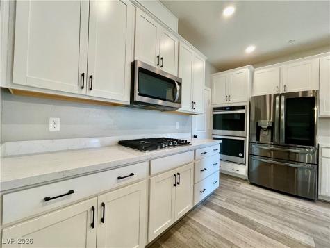 12510 Oregon Cherry Avenue Las Vegas NV 89138