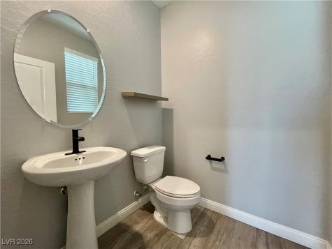 12510 Oregon Cherry Avenue Las Vegas NV 89138