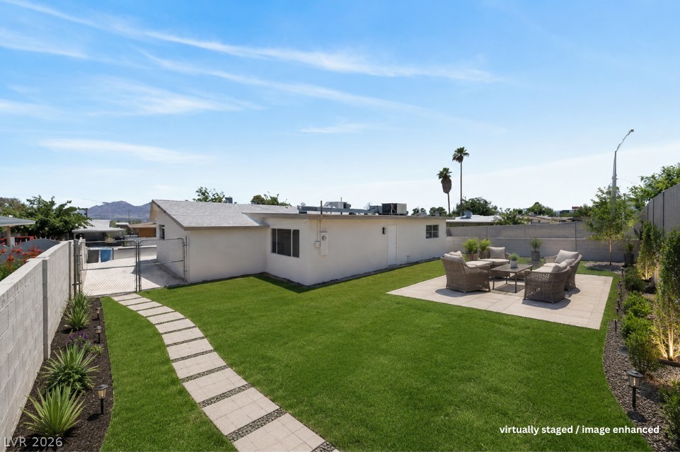 1937 Leona Street Las Vegas NV 89106