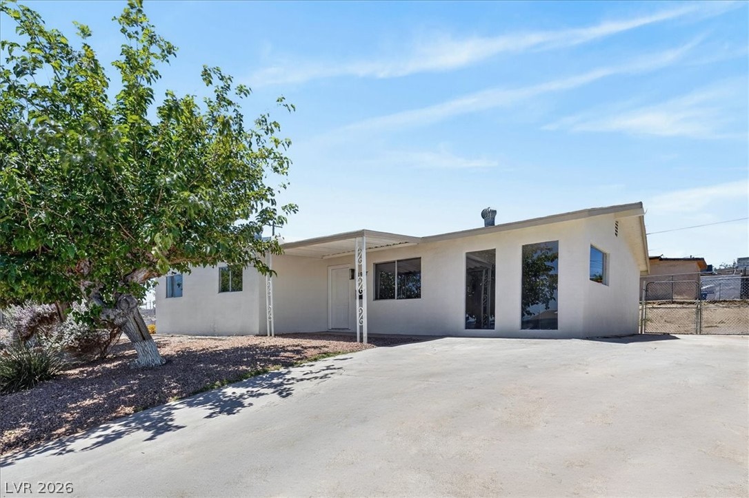 1937 Leona Street Las Vegas NV 89106