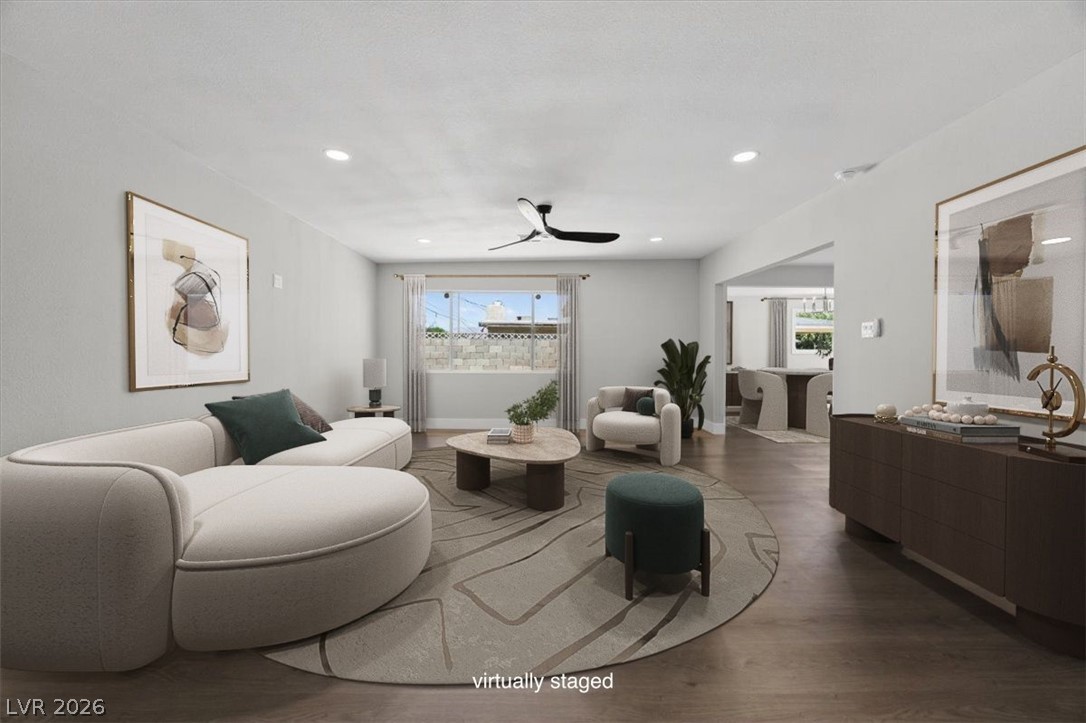 1937 Leona Street Las Vegas NV 89106