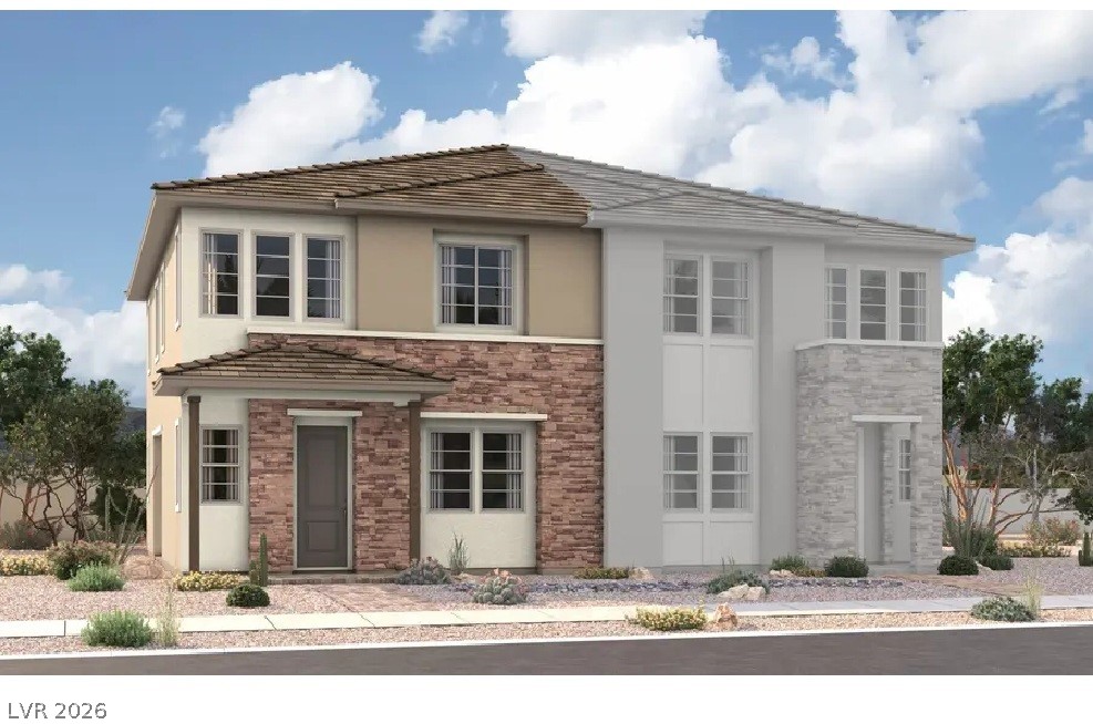 12107 Red Iris Avenue Las Vegas NV 89138