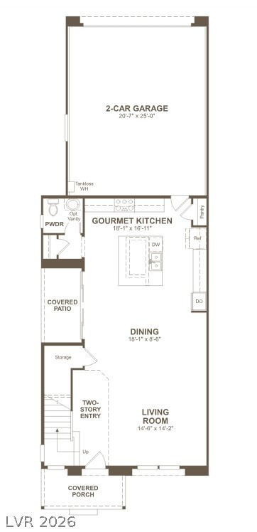 12107 Red Iris Avenue Las Vegas NV 89138