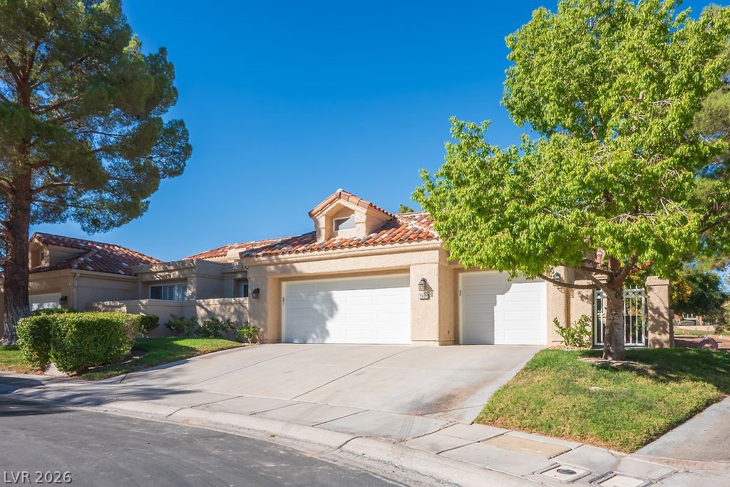 7820 Harbour Towne Avenue Las Vegas NV 89113