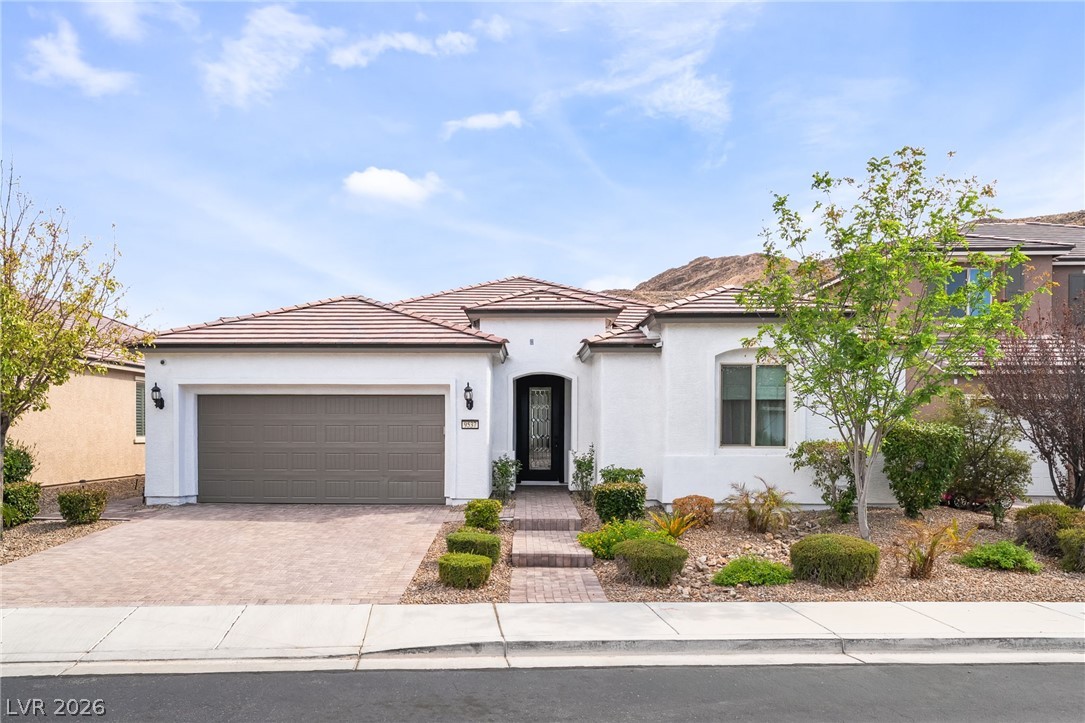 9537 Wild Valley Avenue Las Vegas NV 89148