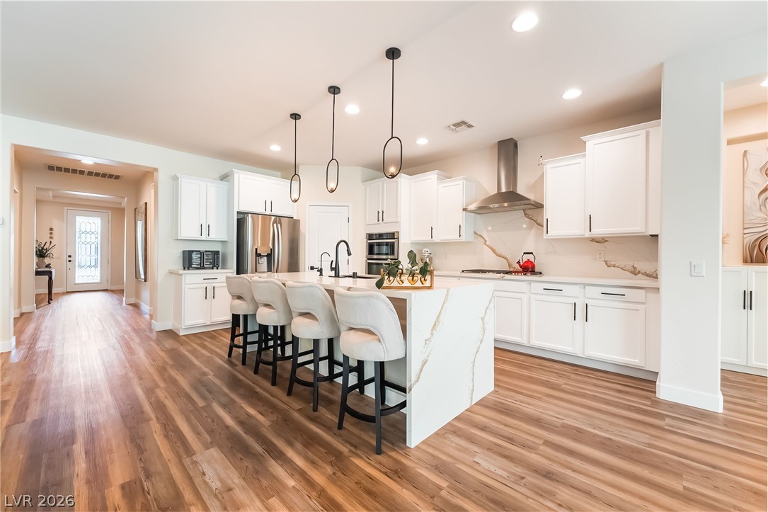 9537 Wild Valley Avenue Las Vegas NV 89148