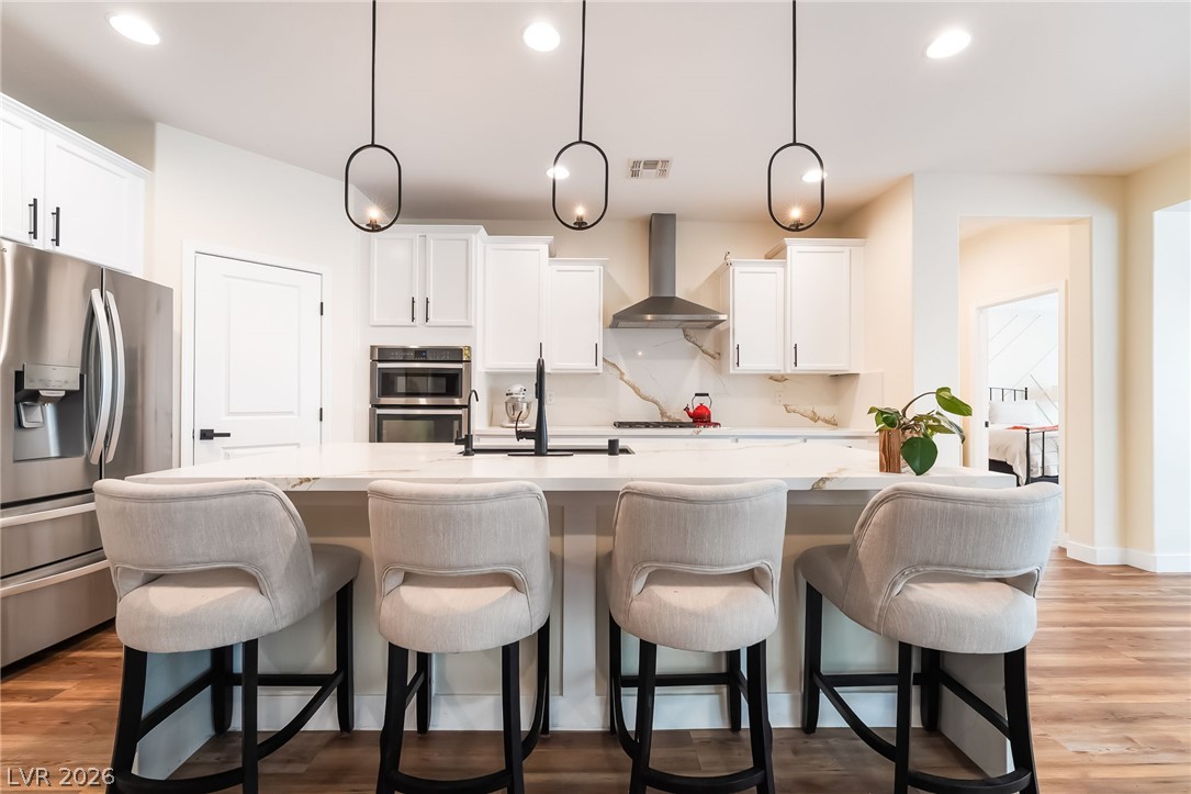 9537 Wild Valley Avenue Las Vegas NV 89148