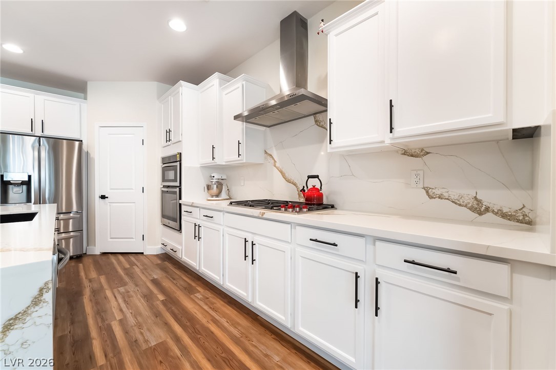 9537 Wild Valley Avenue Las Vegas NV 89148
