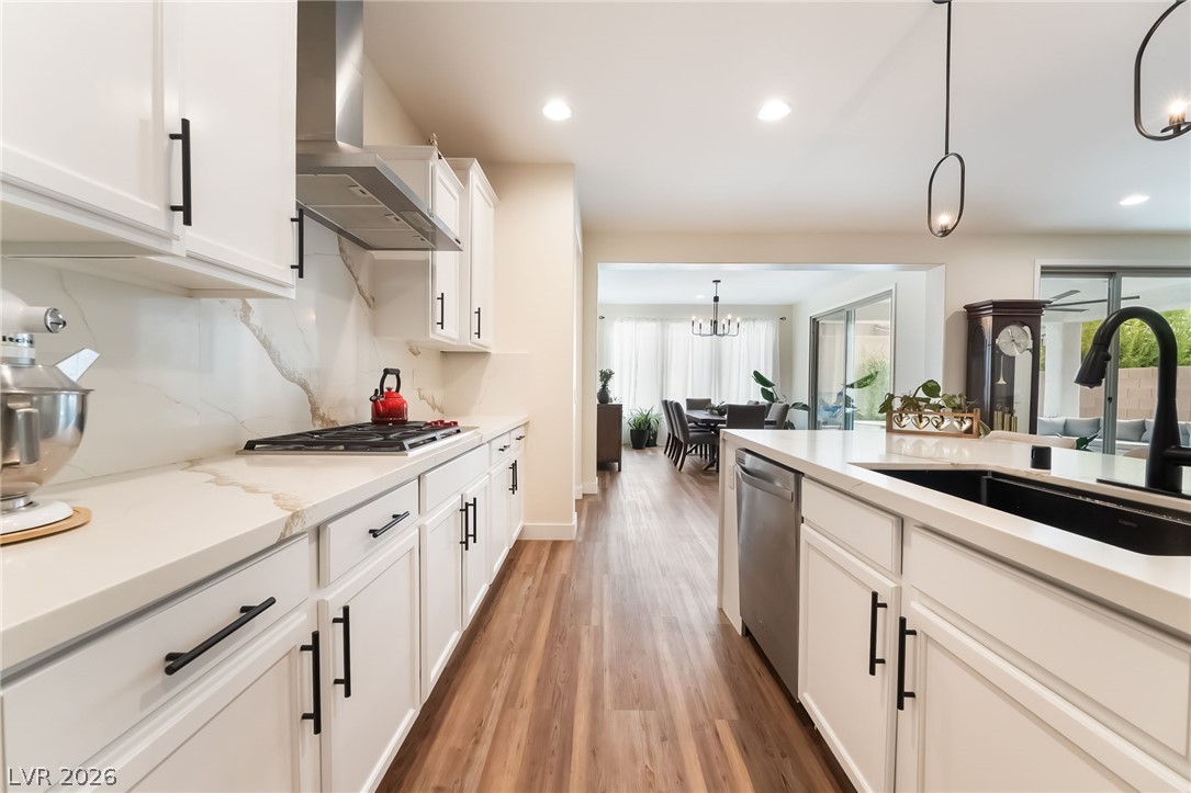 9537 Wild Valley Avenue Las Vegas NV 89148