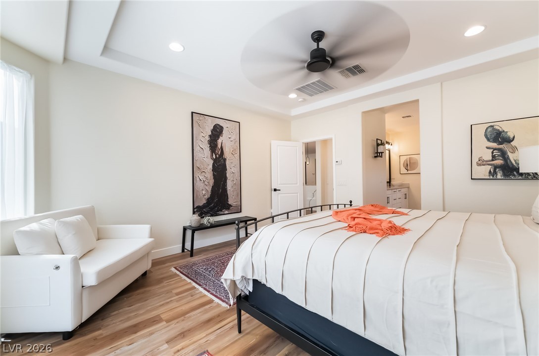 9537 Wild Valley Avenue Las Vegas NV 89148
