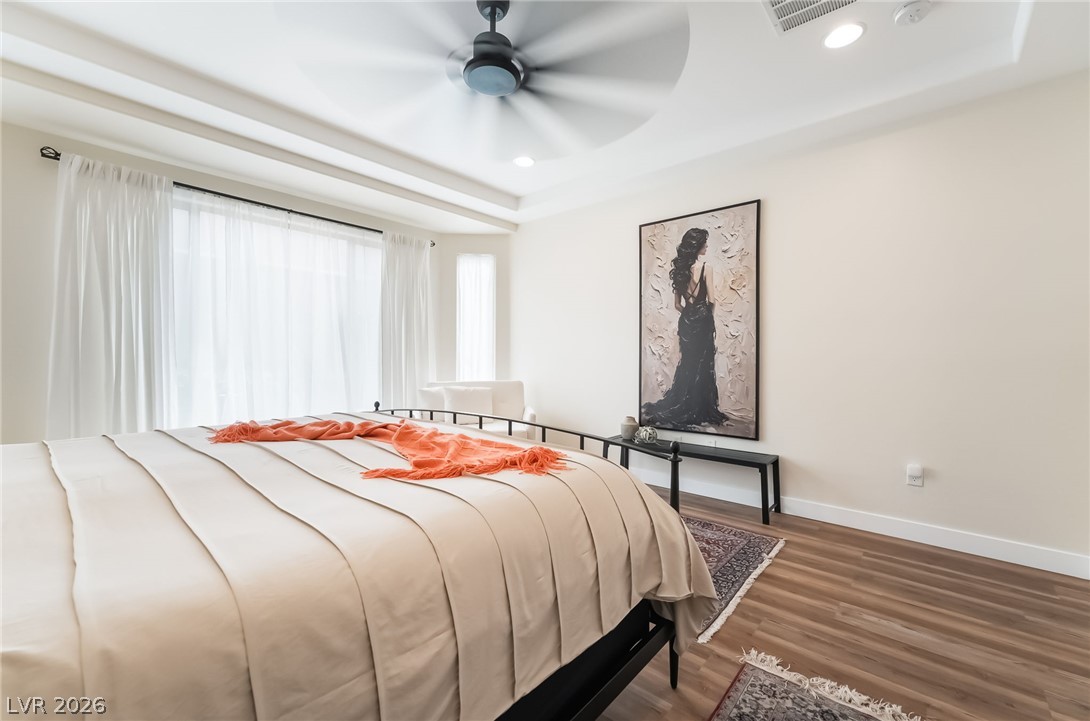9537 Wild Valley Avenue Las Vegas NV 89148
