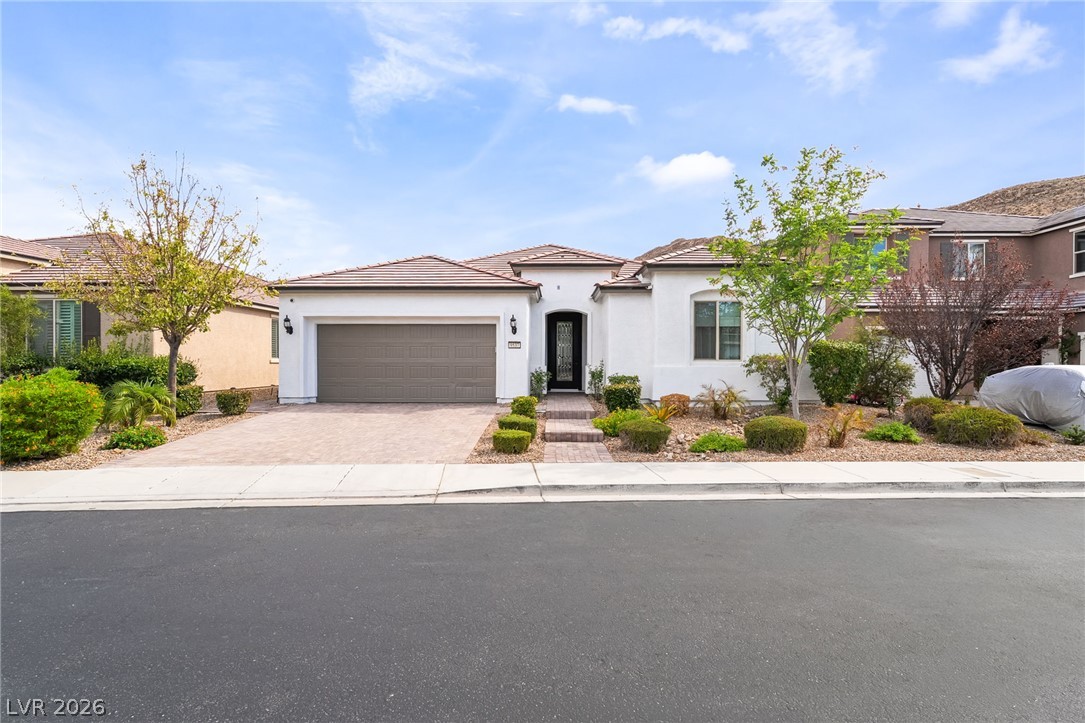 9537 Wild Valley Avenue Las Vegas NV 89148