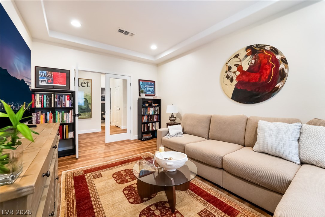 9537 Wild Valley Avenue Las Vegas NV 89148