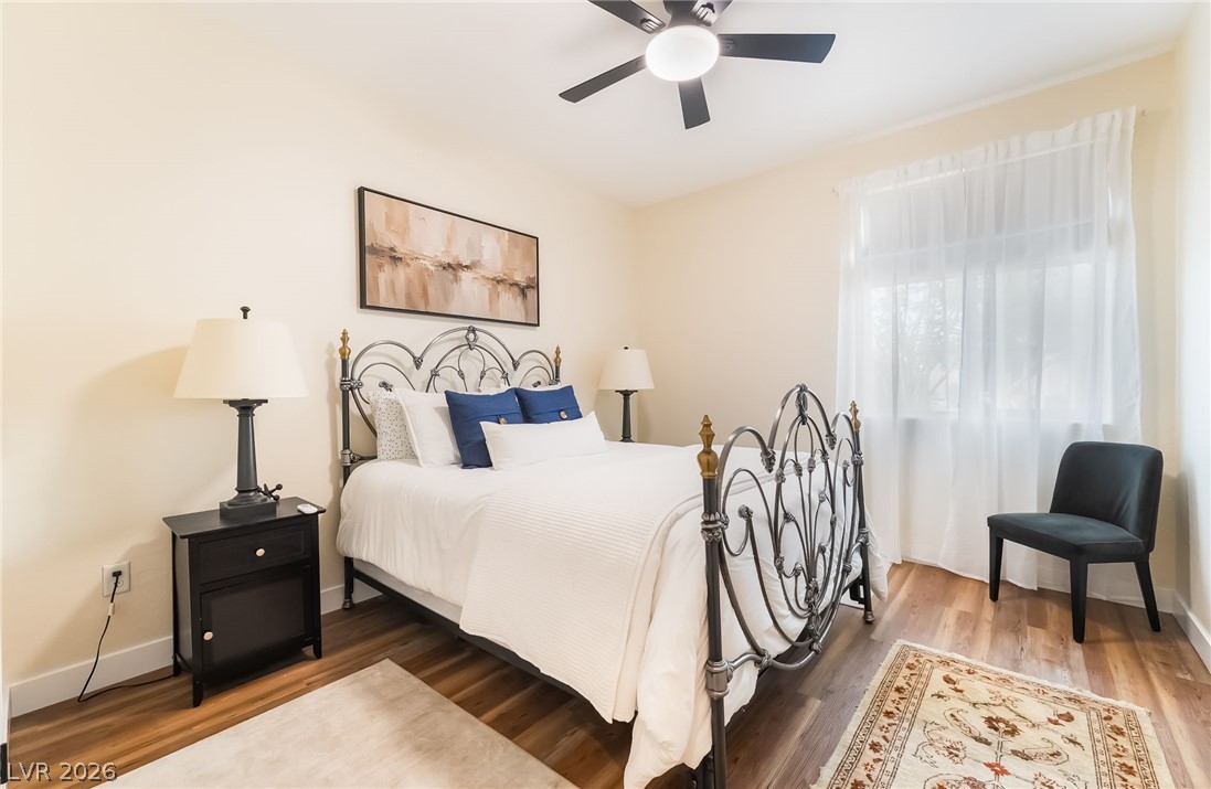 9537 Wild Valley Avenue Las Vegas NV 89148