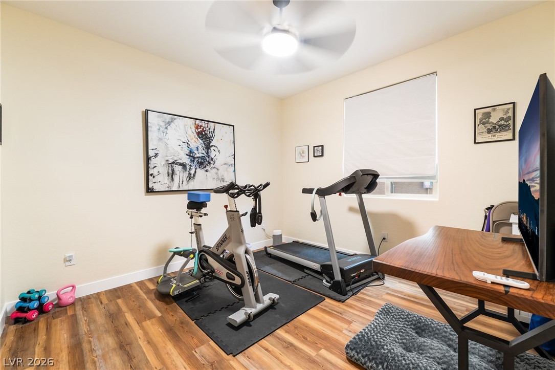9537 Wild Valley Avenue Las Vegas NV 89148