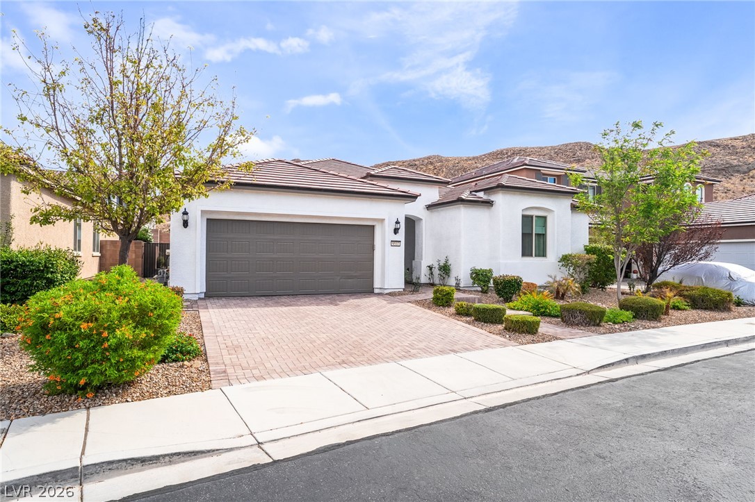 9537 Wild Valley Avenue Las Vegas NV 89148