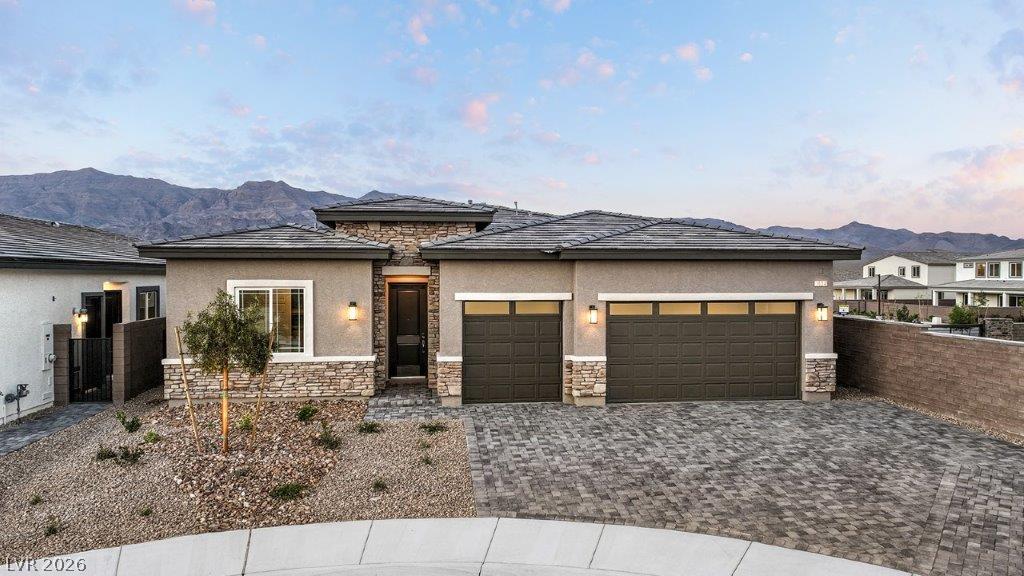 7908 Condol Cove Street North Las Vegas NV 89084