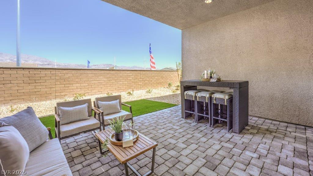 7908 Condol Cove Street North Las Vegas NV 89084