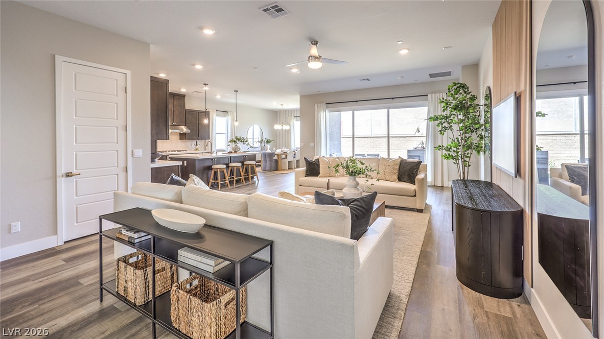7908 Condol Cove Street North Las Vegas NV 89084