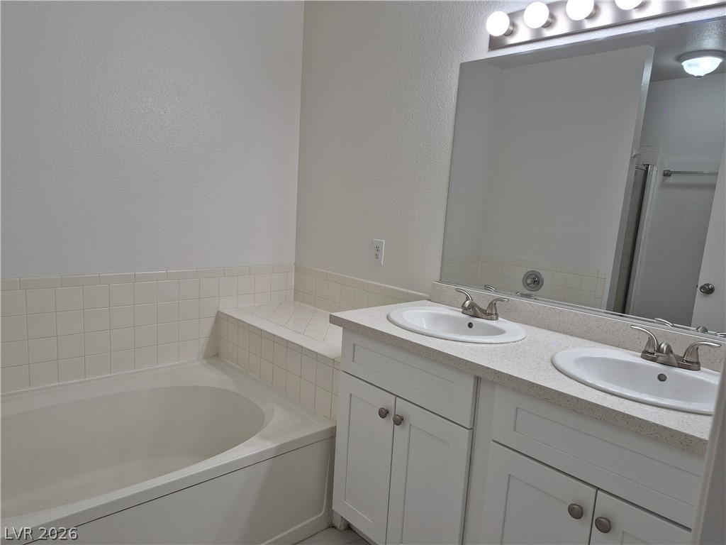 556 Croft Way Las Vegas NV 89110