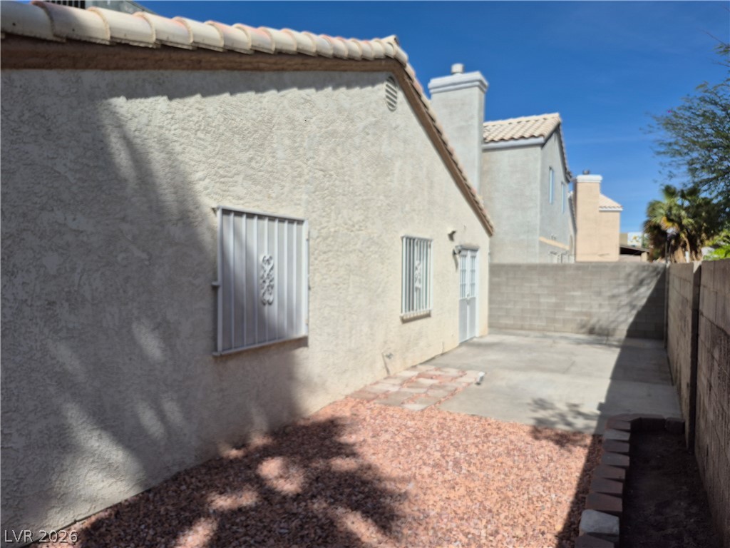 556 Croft Way Las Vegas NV 89110