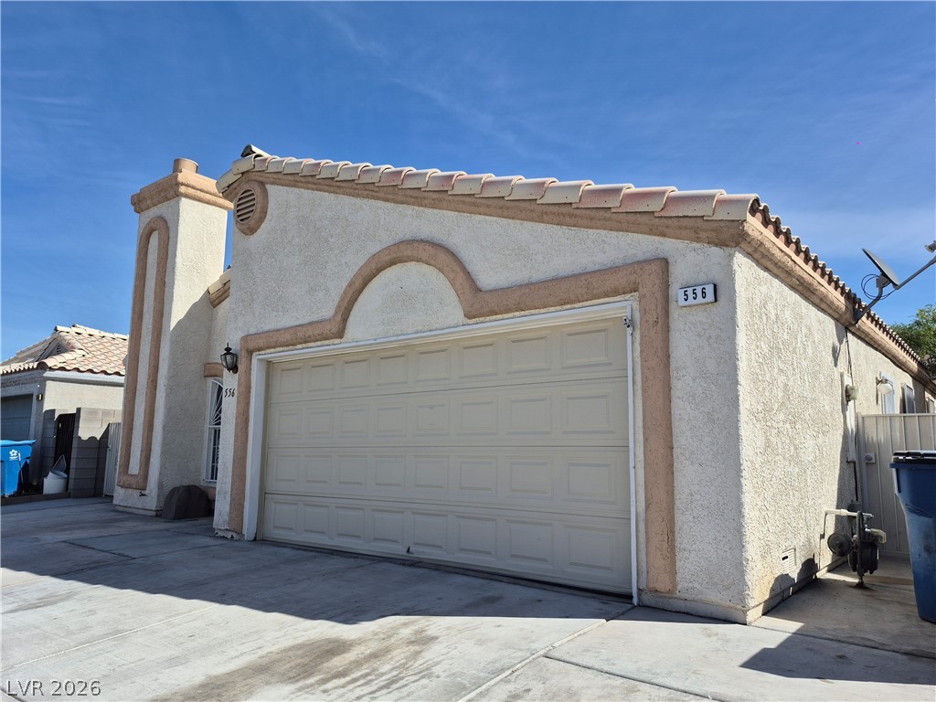 556 Croft Way Las Vegas NV 89110
