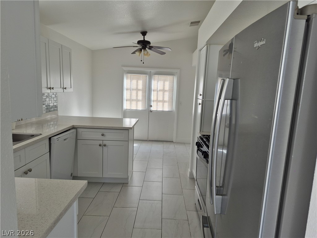 556 Croft Way Las Vegas NV 89110