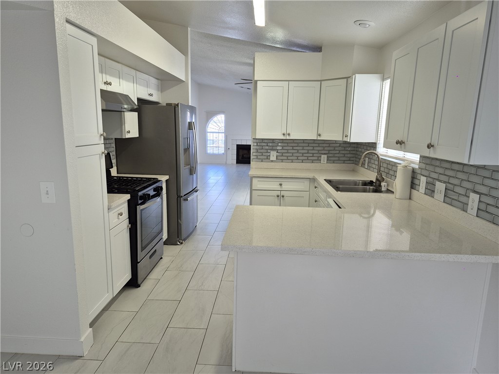 556 Croft Way Las Vegas NV 89110
