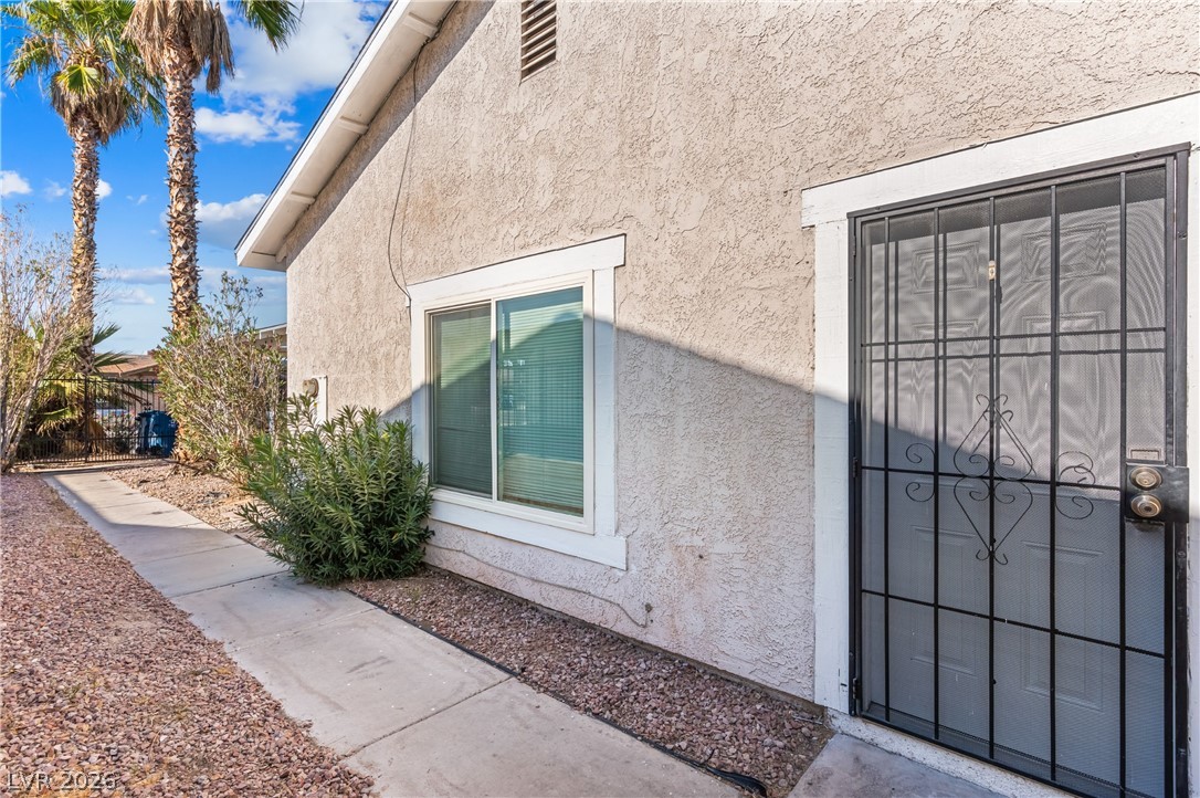 4609 Via Torino Las Vegas NV 89103