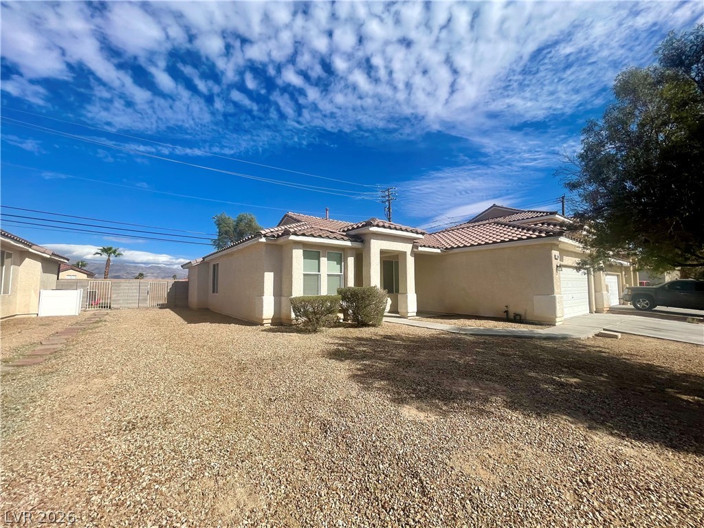 808 Pirates Cave Court North Las Vegas NV 89032
