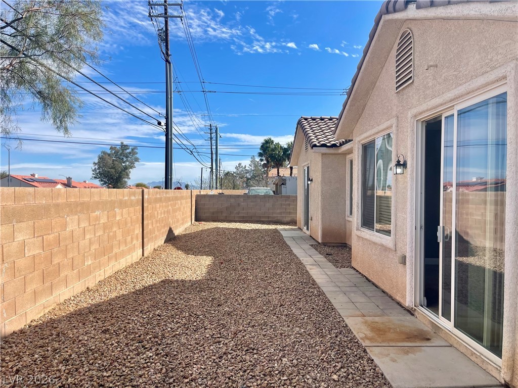 808 Pirates Cave Court North Las Vegas NV 89032