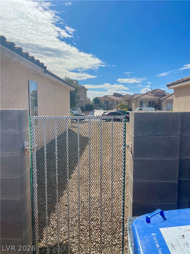 808 Pirates Cave Court North Las Vegas NV 89032