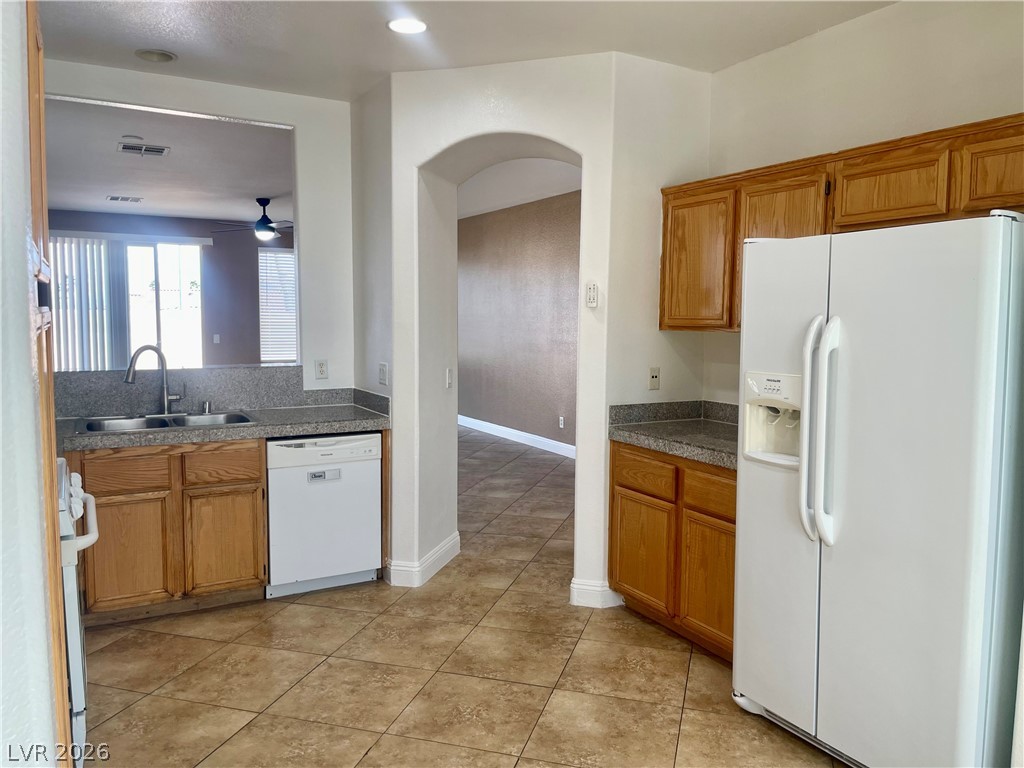 808 Pirates Cave Court North Las Vegas NV 89032