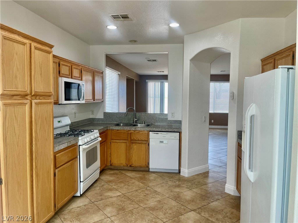 808 Pirates Cave Court North Las Vegas NV 89032