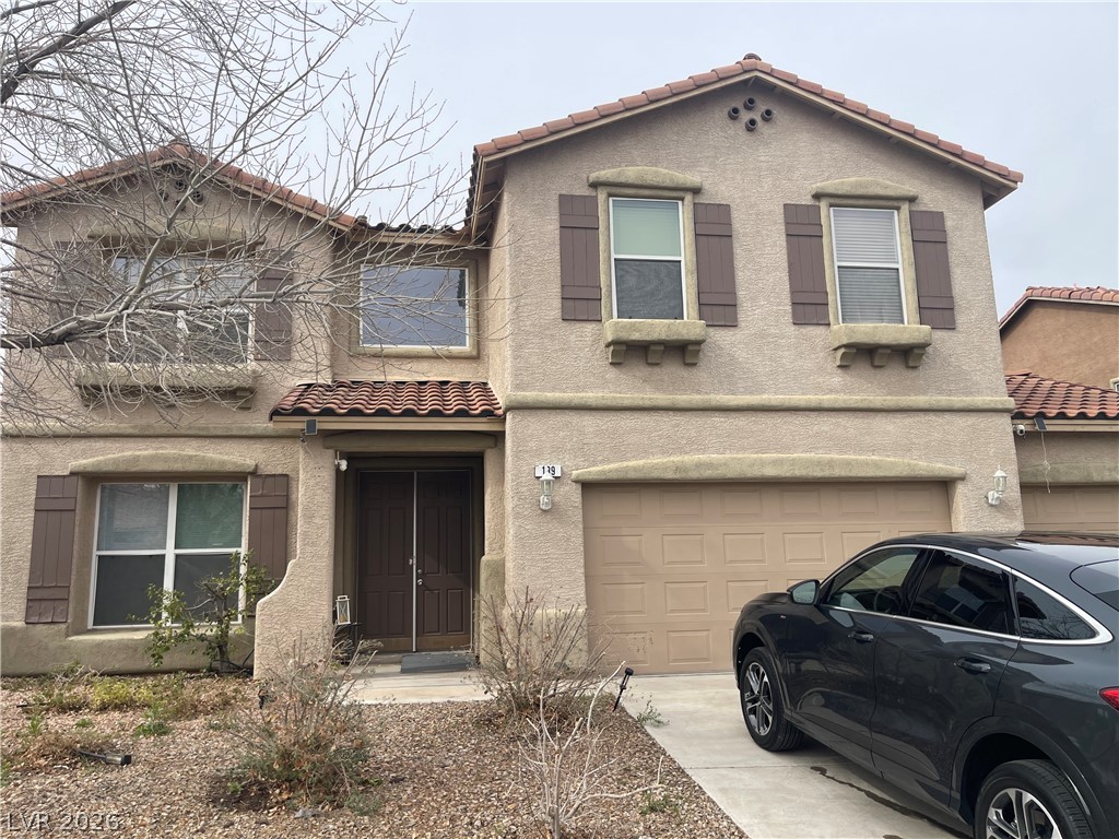 808 Pirates Cave Court North Las Vegas NV 89032