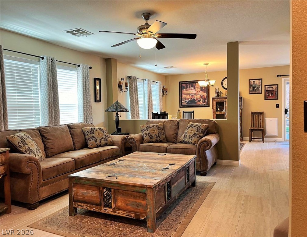 1121 Majestic Canyon Street Henderson NV 89052