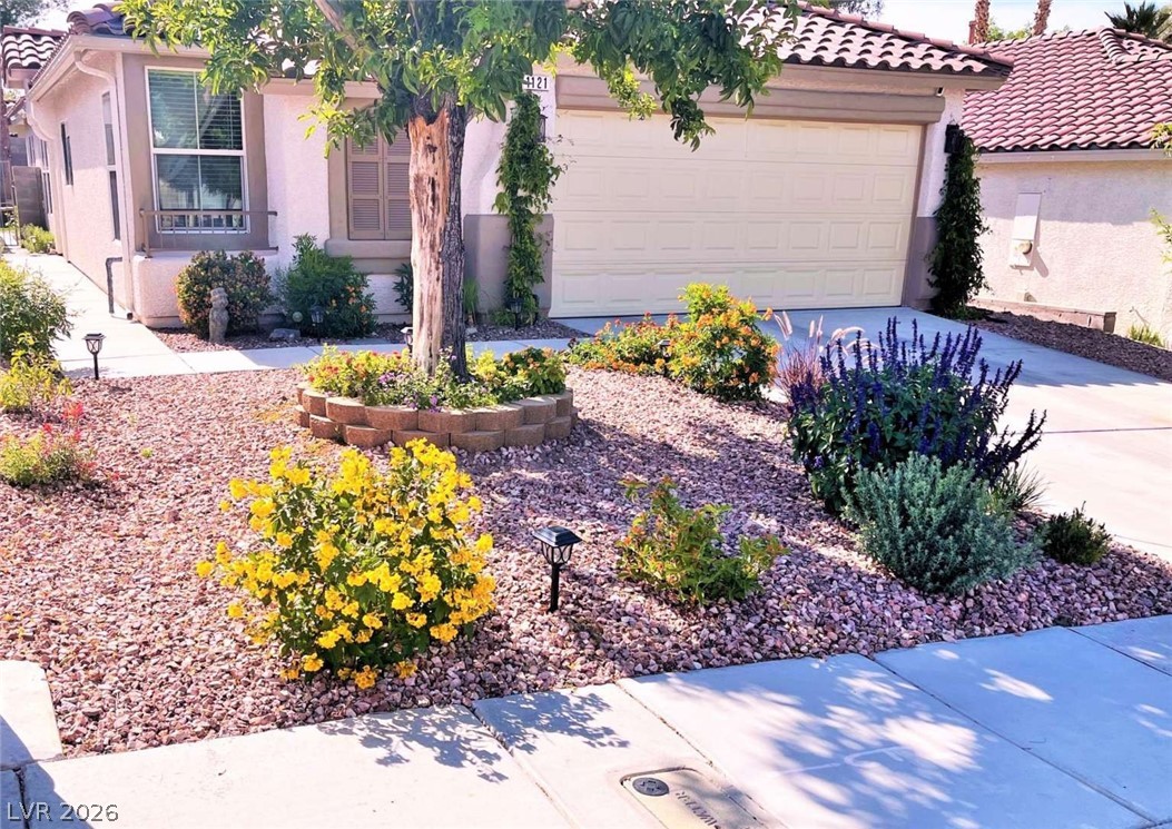 1121 Majestic Canyon Street Henderson NV 89052