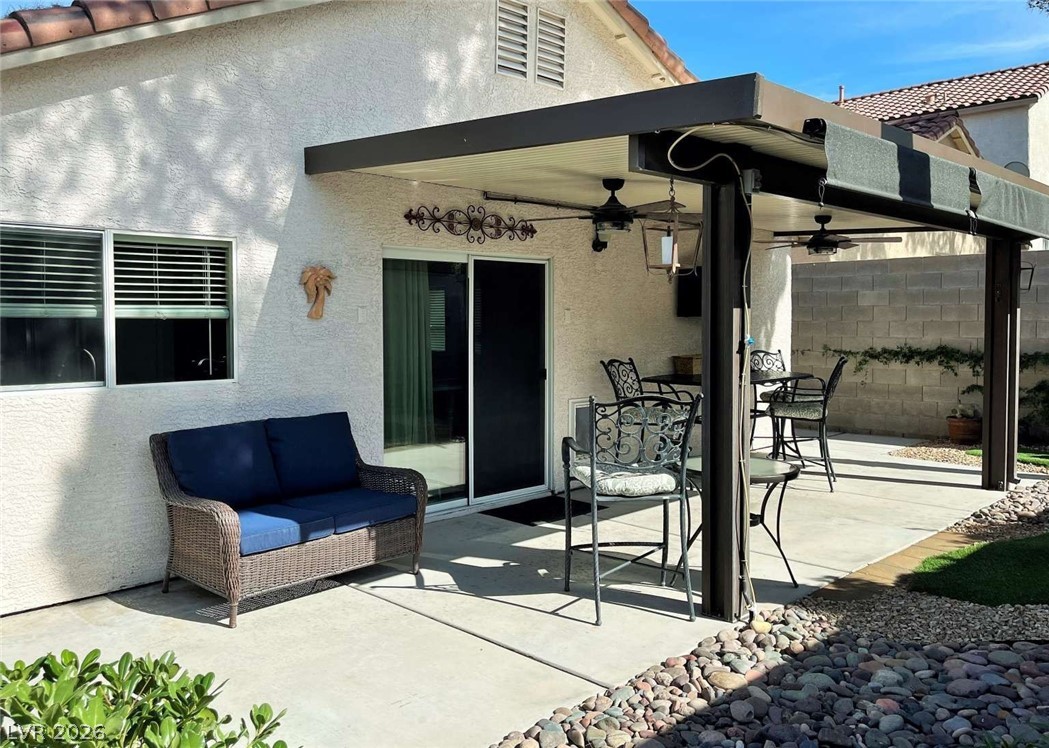 1121 Majestic Canyon Street Henderson NV 89052