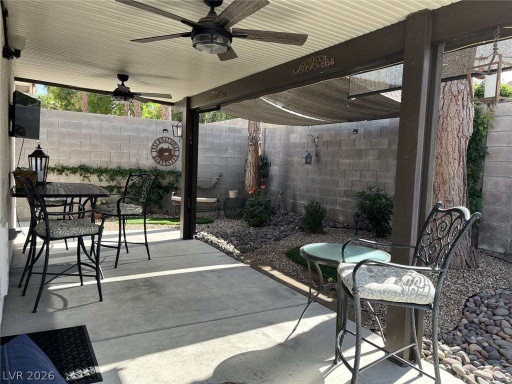 1121 Majestic Canyon Street Henderson NV 89052