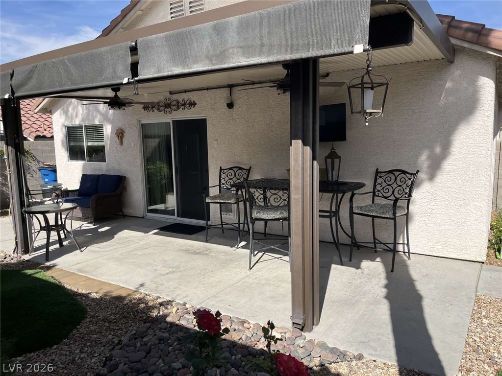 1121 Majestic Canyon Street Henderson NV 89052