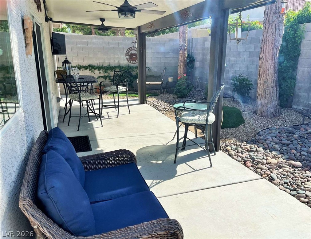 1121 Majestic Canyon Street Henderson NV 89052