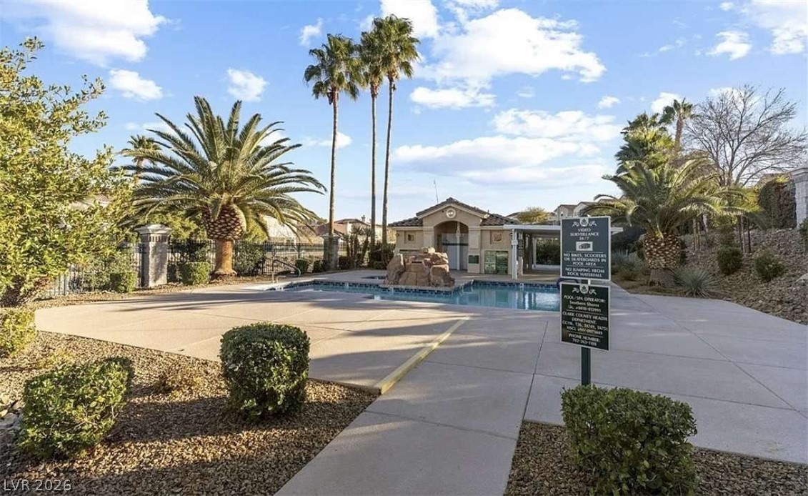 1121 Majestic Canyon Street Henderson NV 89052