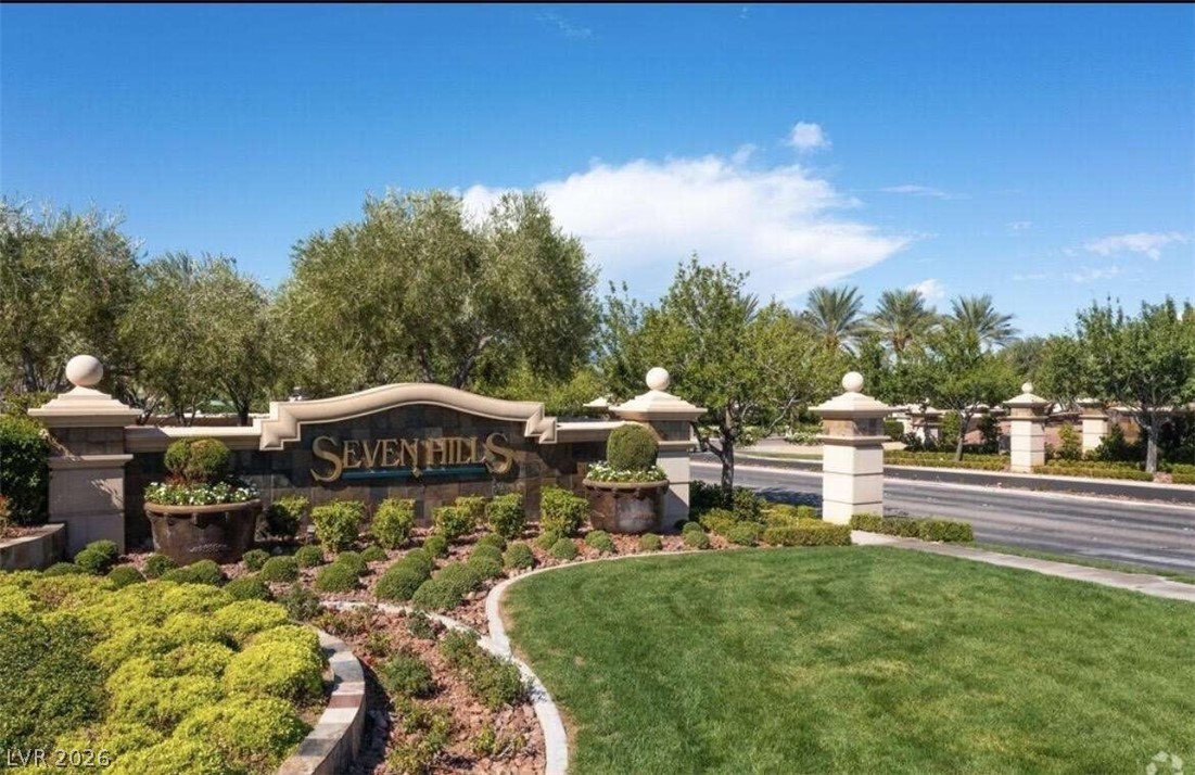 1121 Majestic Canyon Street Henderson NV 89052