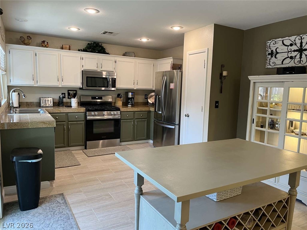 1121 Majestic Canyon Street Henderson NV 89052