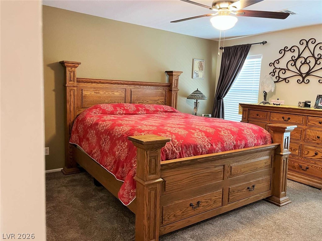 1121 Majestic Canyon Street Henderson NV 89052