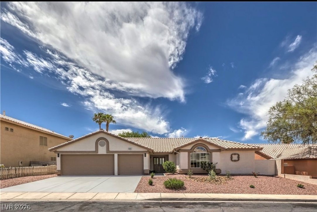 6435 Heatherton Avenue Las Vegas NV 89110