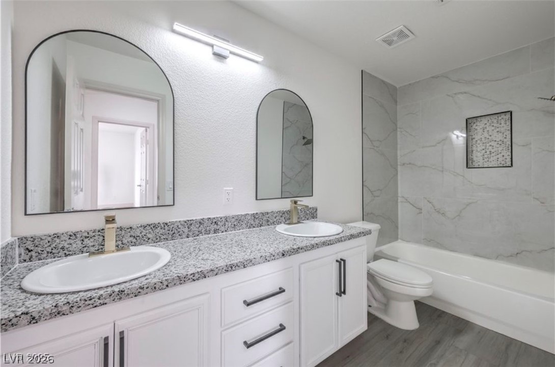6435 Heatherton Avenue Las Vegas NV 89110