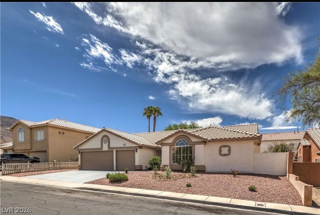 6435 Heatherton Avenue Las Vegas NV 89110