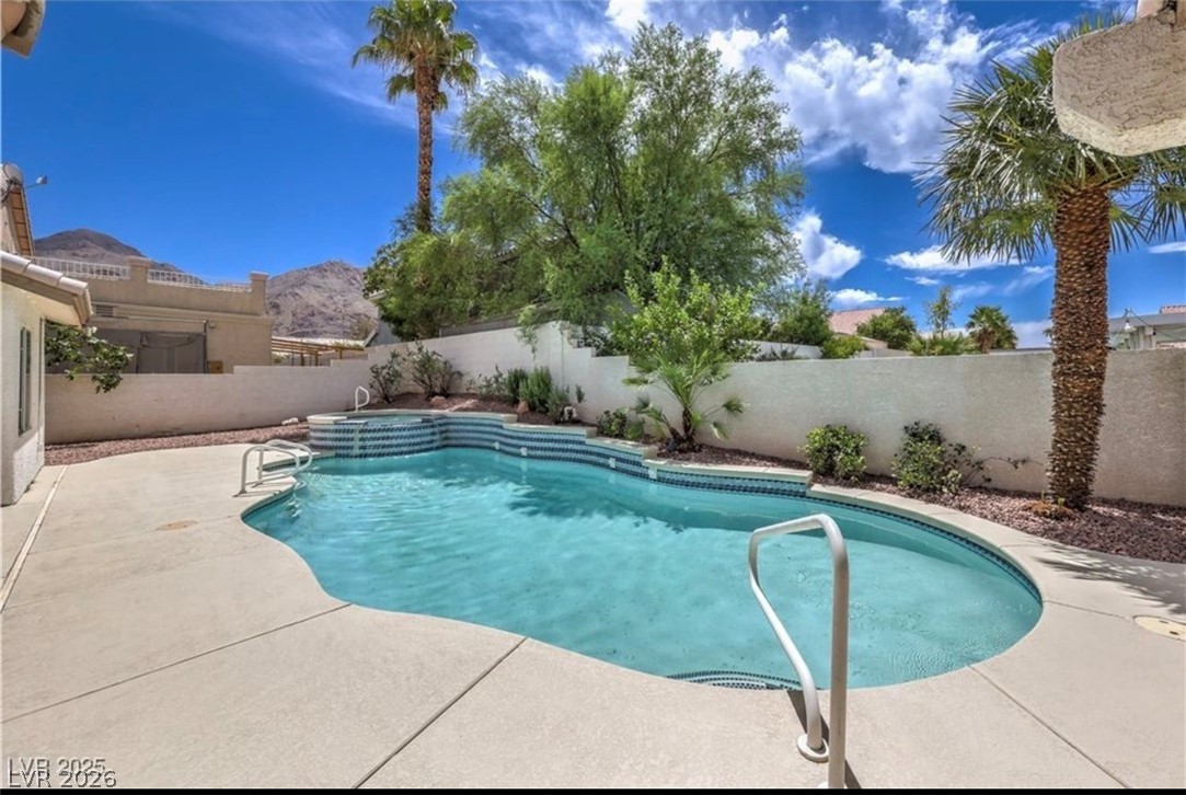 6435 Heatherton Avenue Las Vegas NV 89110