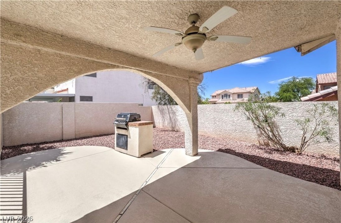 6435 Heatherton Avenue Las Vegas NV 89110